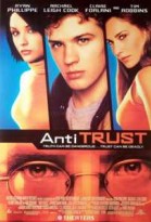 AntiTrust poster