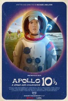 Apollo 10: A Space Age Childhood poster