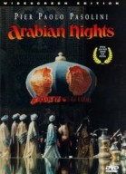 Arabian Nights (1974) poster