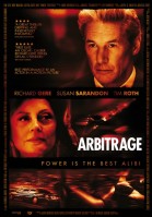 Arbitrage poster