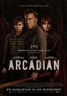 Arcadian poster