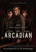 Arcadian (2024)