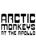 Arctic Monkeys at the Apollo (2008)