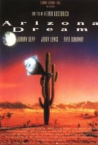 Arizona Dream poster