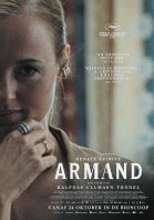 Armand (EN subtitles) poster