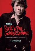 Arno: Rock'n'Roll Godverdomme