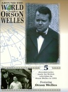 Around The World With Orson Welles: The Basque Countries poster