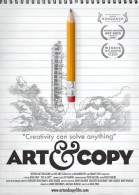 Art & Copy poster