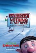 Arthur Christmas