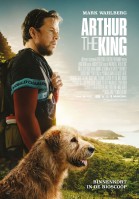 Arthur the King poster