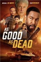 As Good as Dead poster