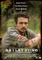 As I Lay Dying poster