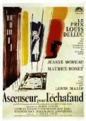 Ascenseur pour l'chafaud (1958)