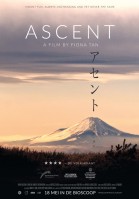 Ascent poster