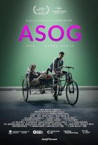 Asog poster