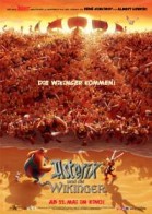 Asterix en de Vikingen poster