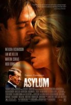 Asylum poster