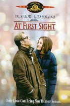 At First Sight poster