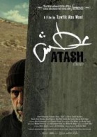 Atash poster