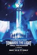 Ateez World Tour: Towards the Light - Will to Power (2024)