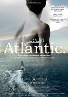 Atlantic. poster