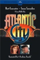 Atlantic City poster