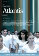 Atlantis (2008) poster