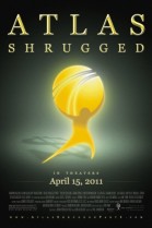 Atlas Shrugged: Part I poster