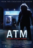 ATM poster