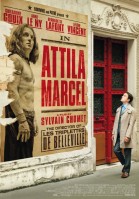 Attila Marcel poster