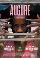 Augure (EN subtitles) poster