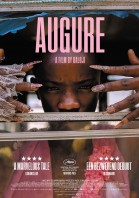 Augure poster