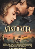 Australia poster