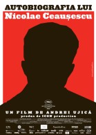 Autobiografia lui Nicolae Ceausescu poster