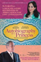 Autobiography of a Princess poster