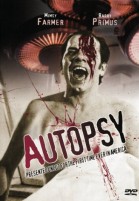 Autopsy poster