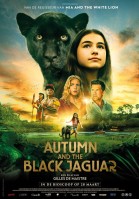 Autumn and the Black Jaguar poster