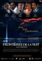 Aux frontières de la nuit poster