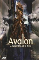 Avalon poster