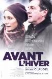 Avant l'hiver