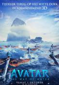 Avatar: The Way of Water (2022)