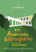 Averro�s & Rosa Parks poster