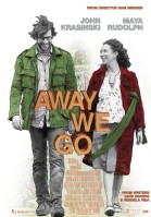 Away We Go poster