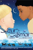 Azur & Asmar poster