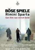 Böse Spiele - Rimini Sparta (2023)