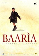 Baaria poster