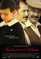 Babam Ve Oglum poster