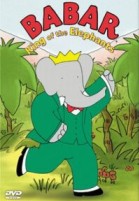 Babar, King of the Elephants poster