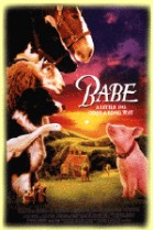 Babe poster