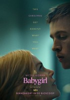 Babygirl poster